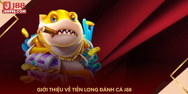Giới thiệu về tiền long đánh cá J88